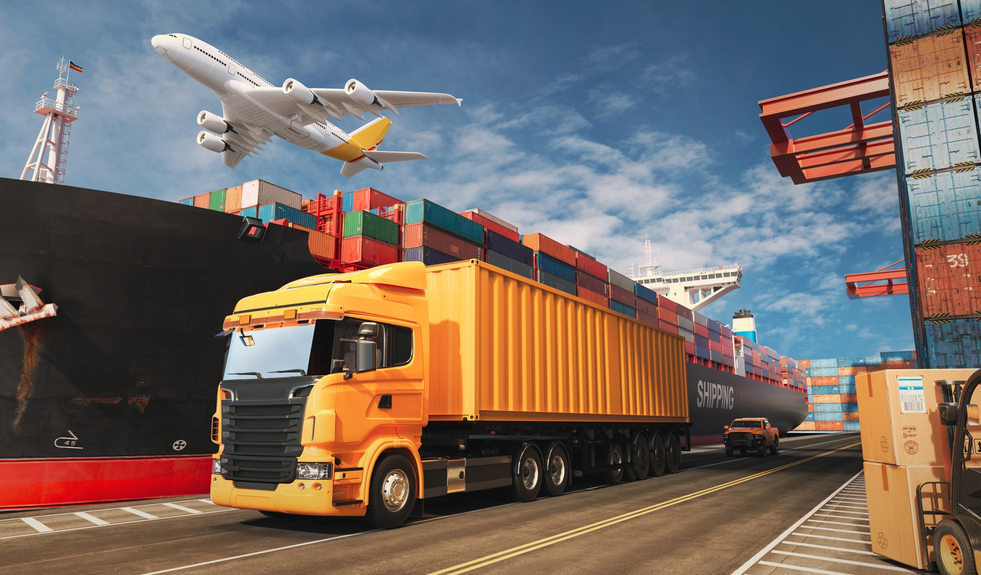 Unternehmen Nordtruck